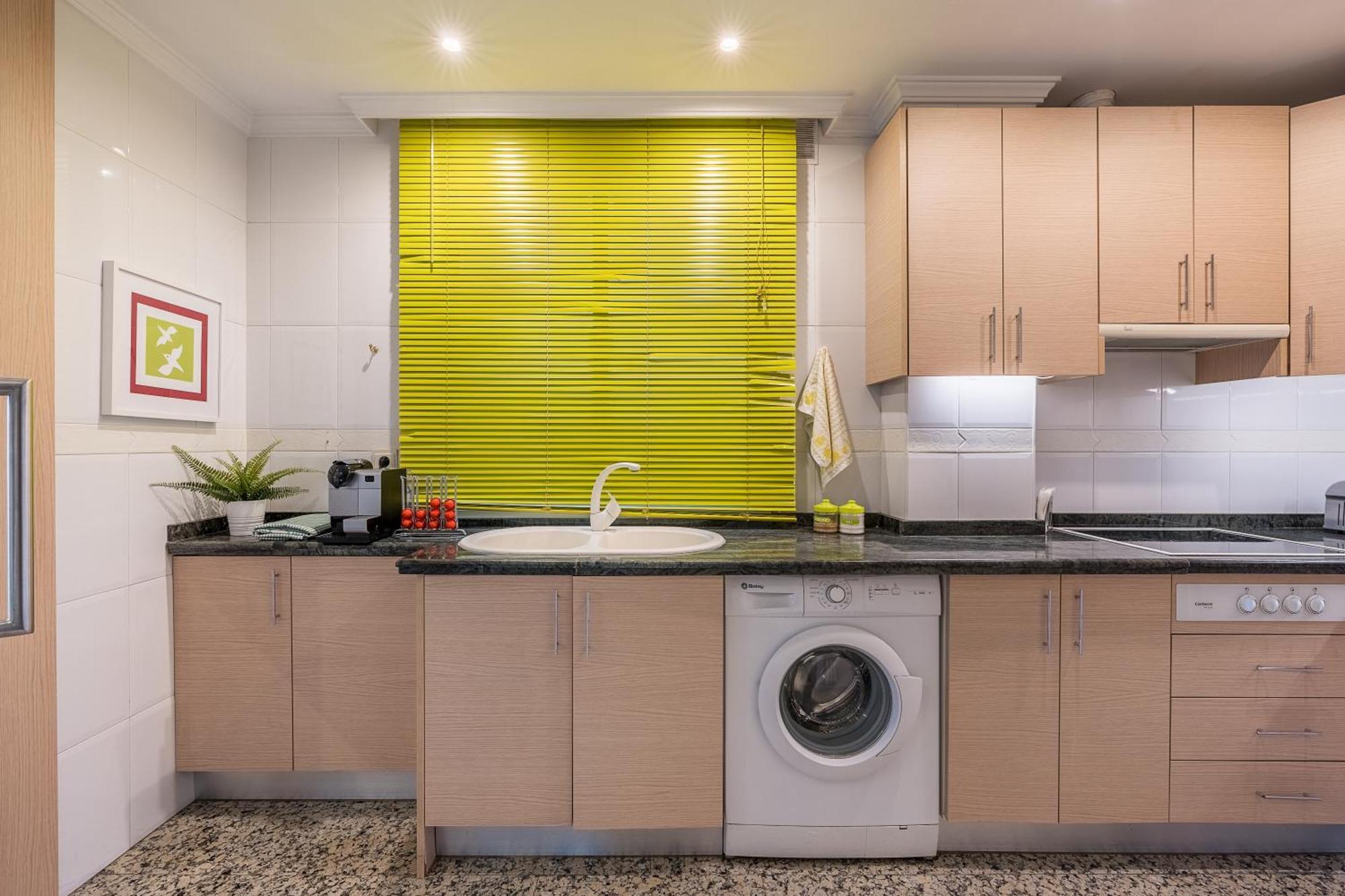 Apartamento Aravirma Granada Exterior foto