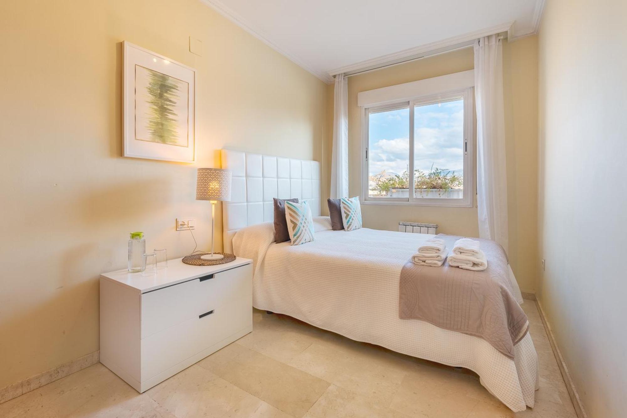 Apartamento Aravirma Granada Exterior foto