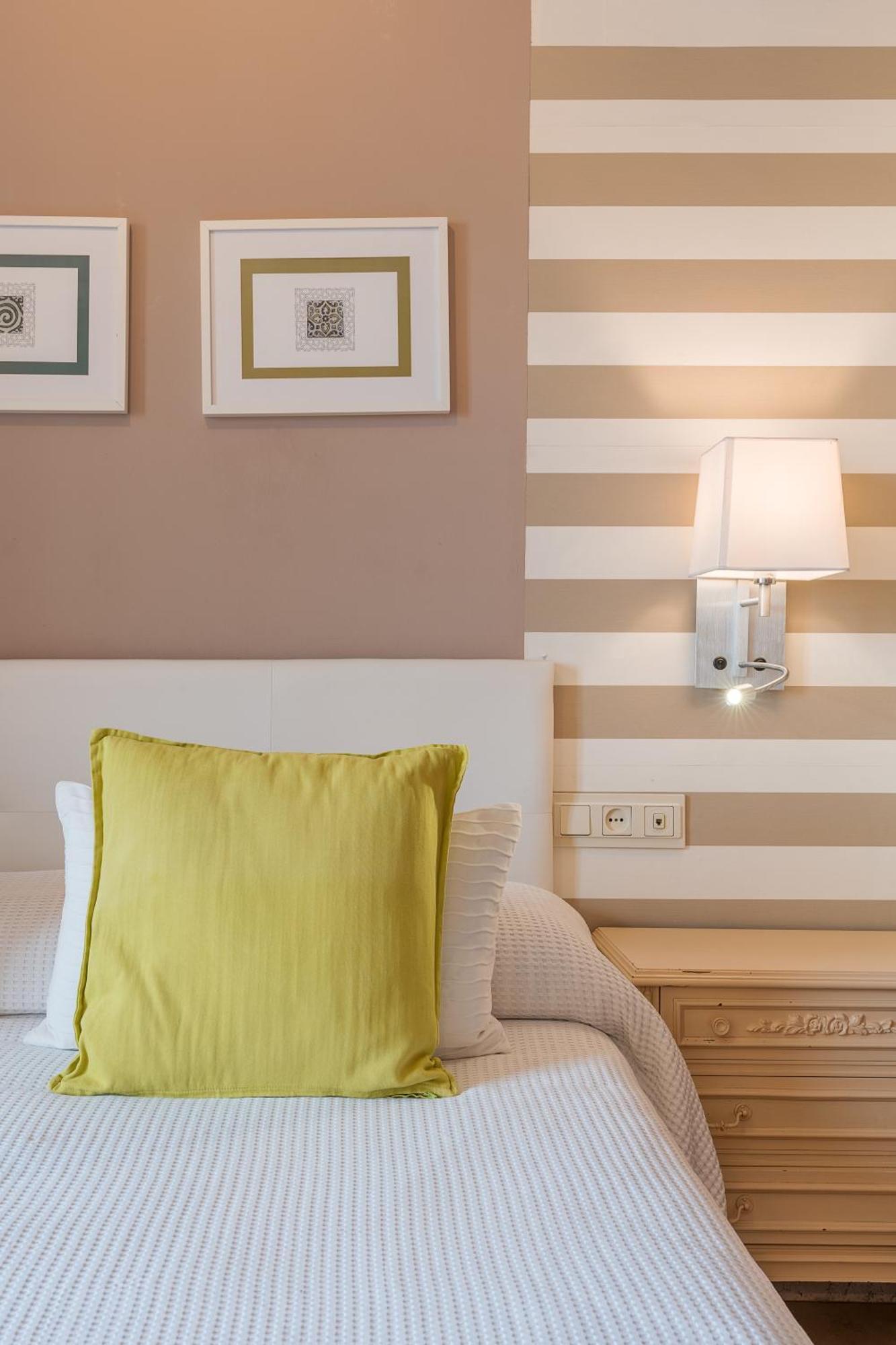 Apartamento Aravirma Granada Exterior foto